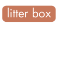 litter box